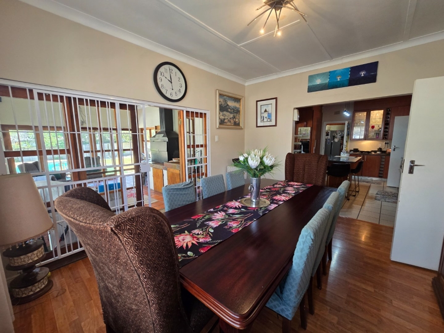 4 Bedroom Property for Sale in Dan Pienaar Free State